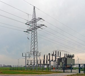 energy provder