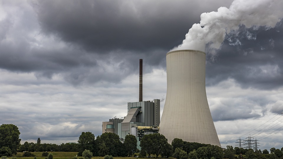 energy supplier