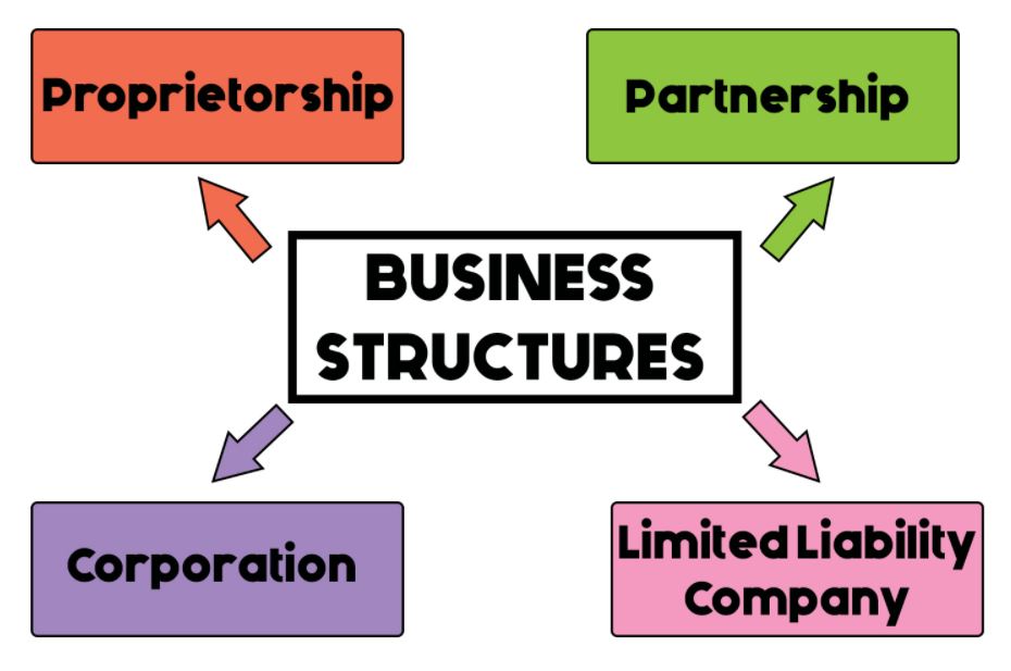 business structure