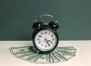 save time