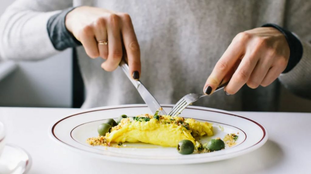 slimming foods