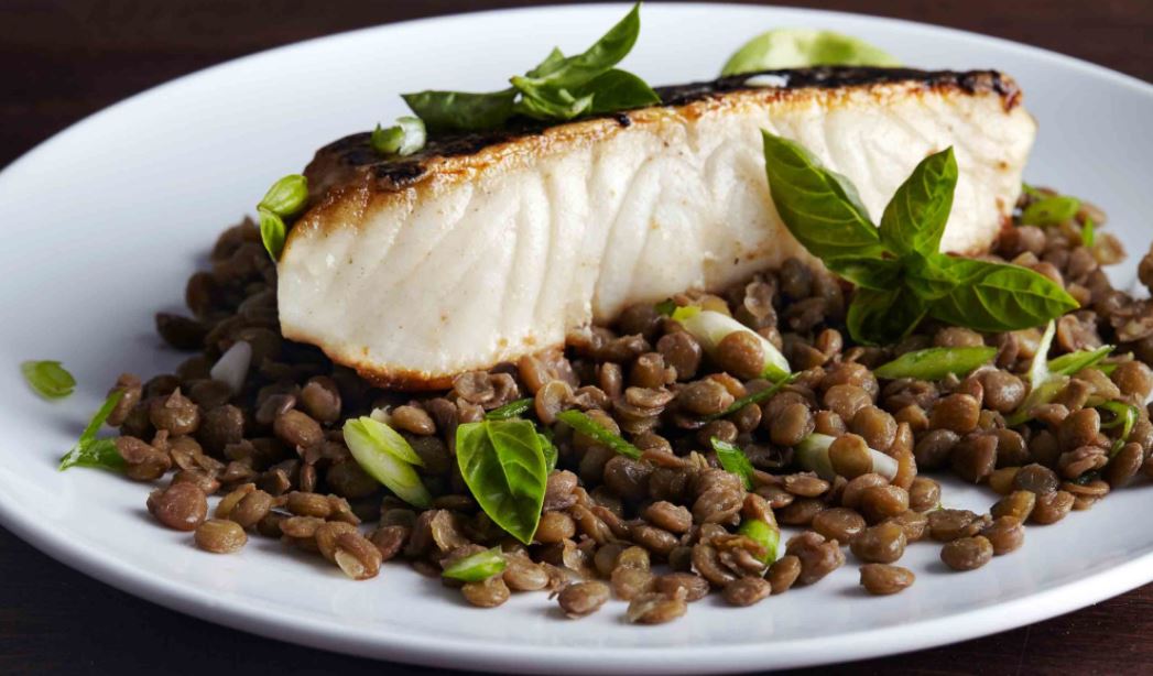 lentils weight loss