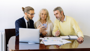 applying for loans