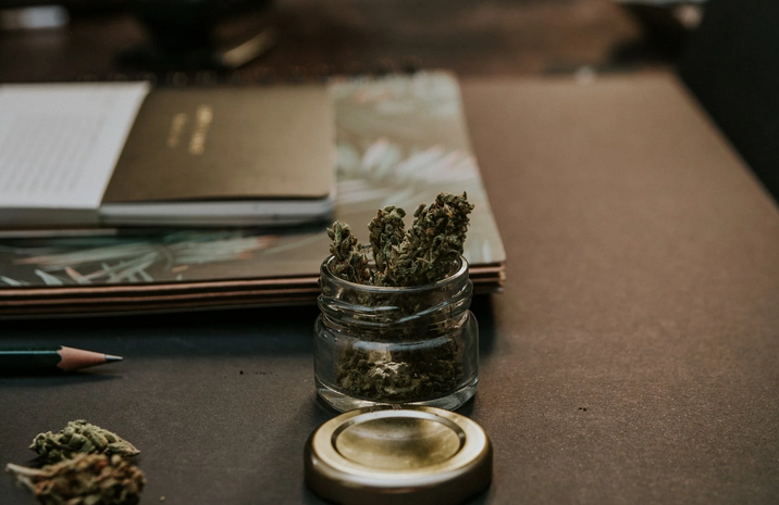 marijuana