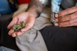 weed