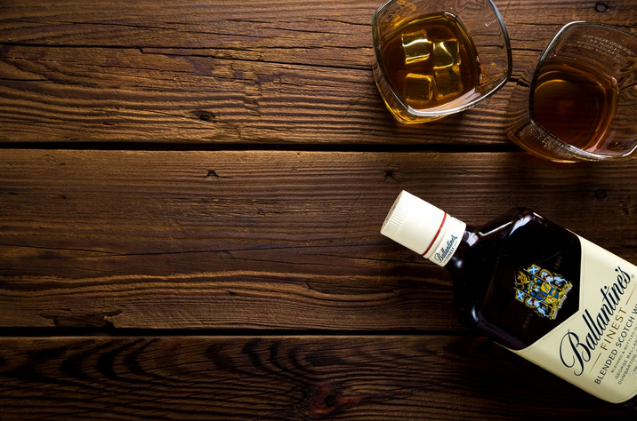 whisky
