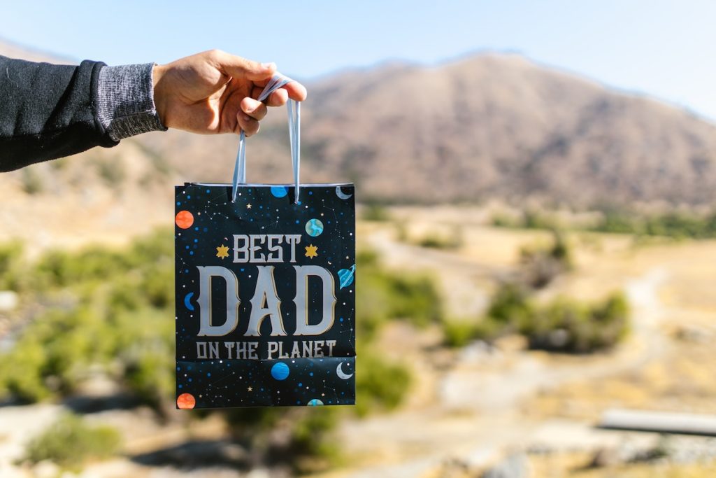best dad