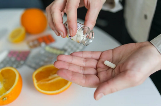 pills
